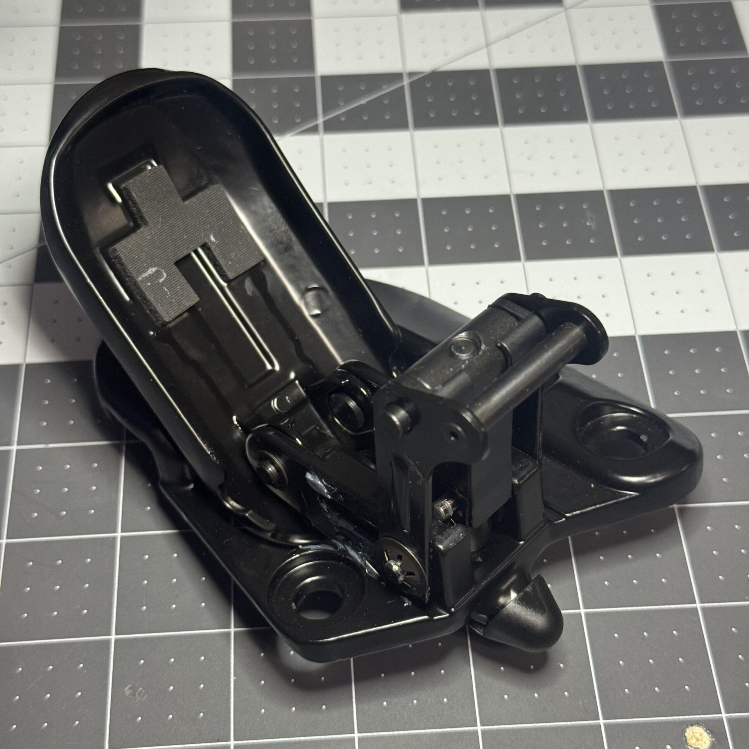 NA/NB Miata Soft Top Latches - Image 4