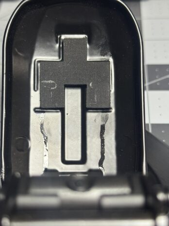 NA/NB Miata Soft Top Latches