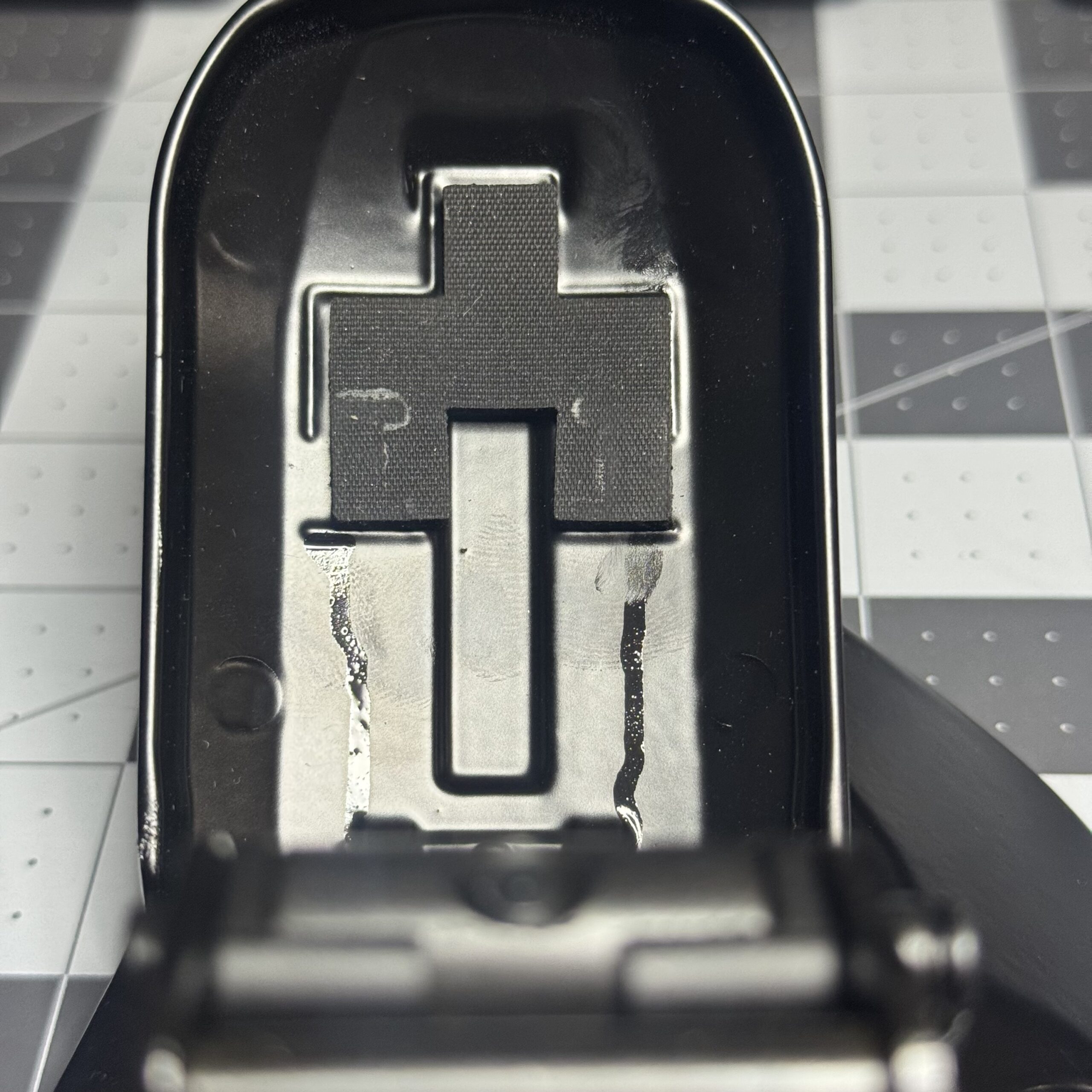 NA/NB Miata Soft Top Latches - Image 2