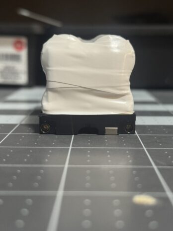 VX-1000 Battery